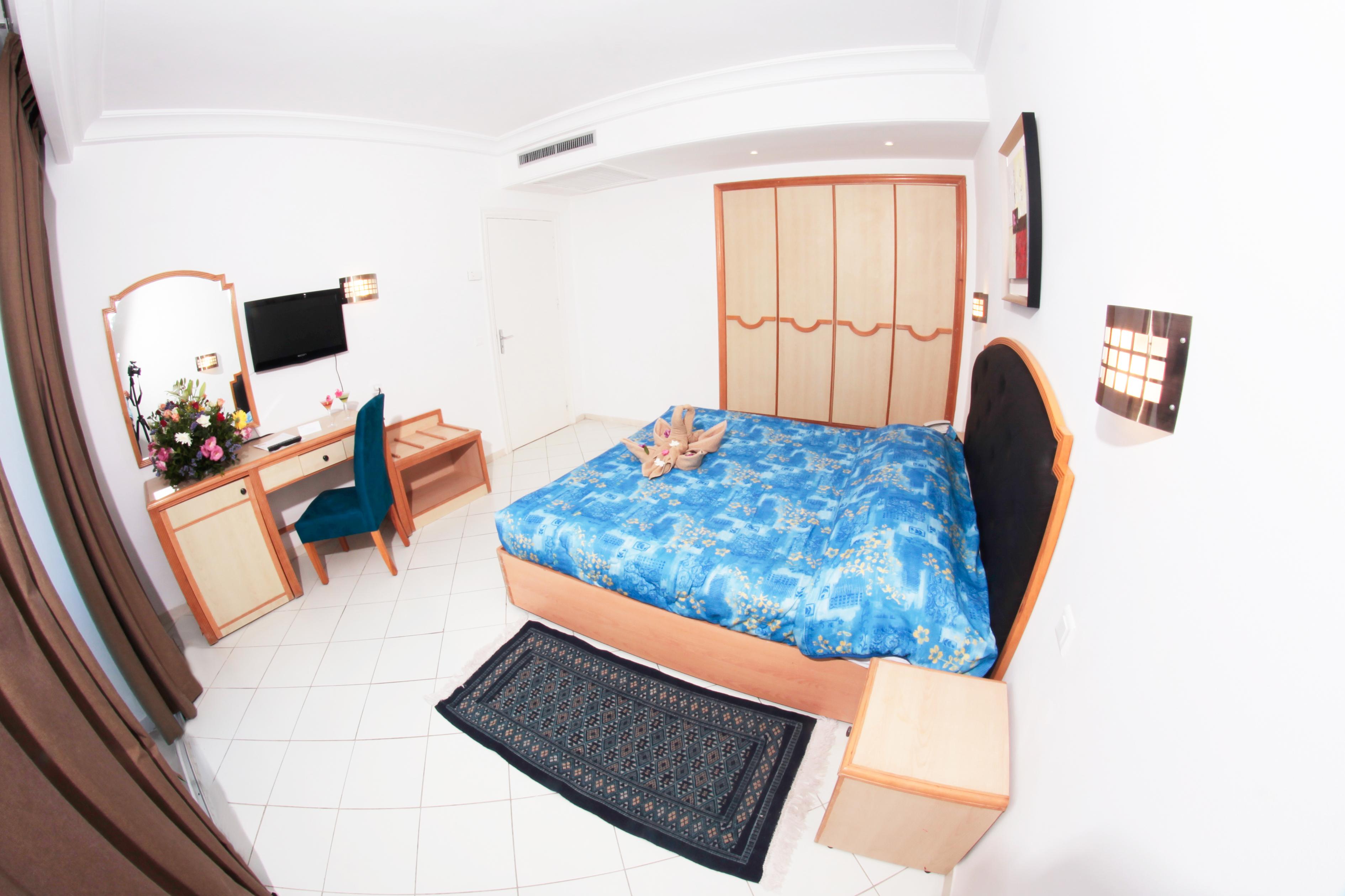 โฮเต็ล เนสริน Hotel ฮัมมาเม็ต ภายนอก รูปภาพ