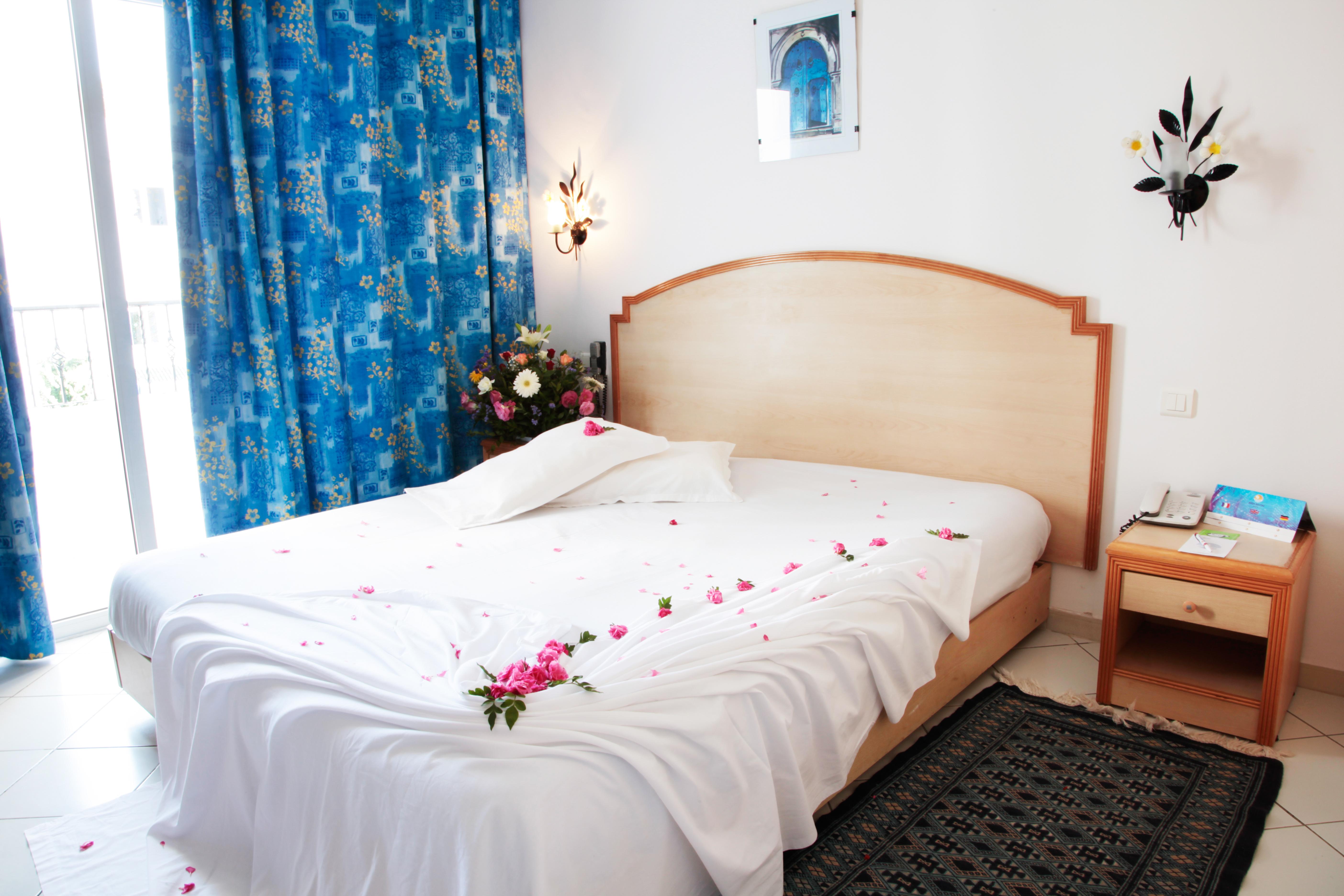 โฮเต็ล เนสริน Hotel ฮัมมาเม็ต ภายนอก รูปภาพ