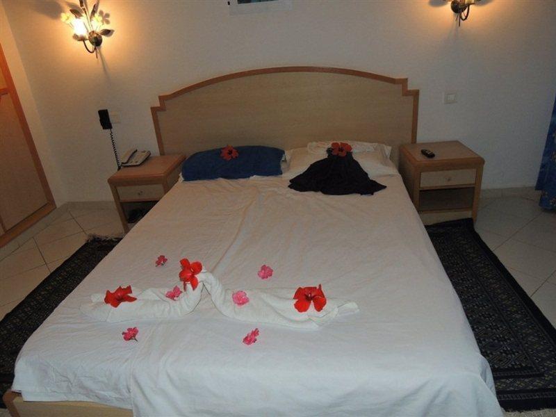 โฮเต็ล เนสริน Hotel ฮัมมาเม็ต ภายนอก รูปภาพ